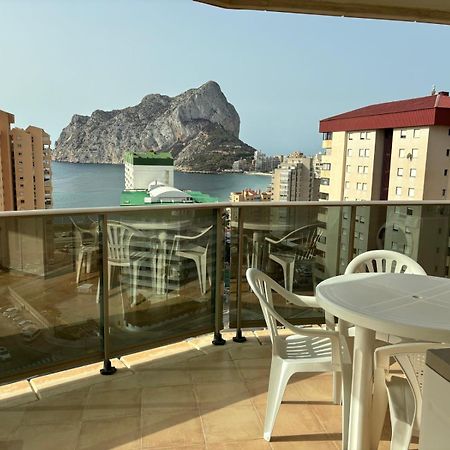 Enjoy Apartment Aparcamiento 5 Min De La Playa Calp Extérieur photo