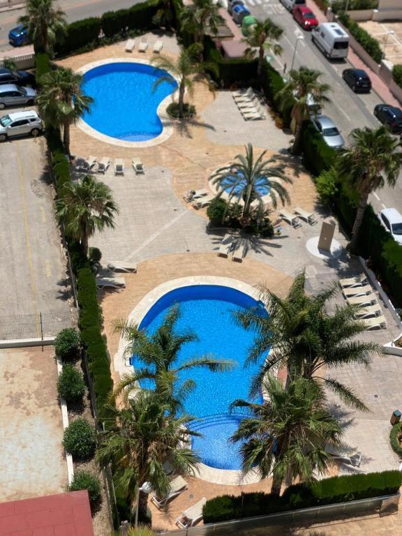 Enjoy Apartment Aparcamiento 5 Min De La Playa Calp Extérieur photo