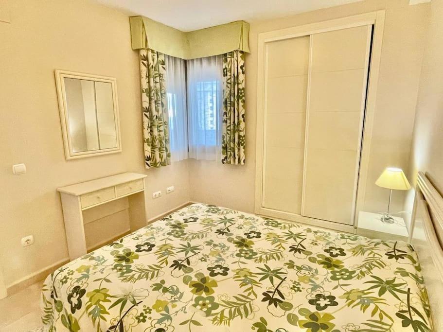 Enjoy Apartment Aparcamiento 5 Min De La Playa Calp Extérieur photo