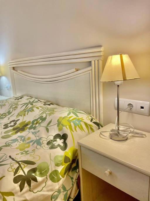 Enjoy Apartment Aparcamiento 5 Min De La Playa Calp Extérieur photo