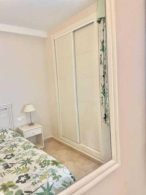 Enjoy Apartment Aparcamiento 5 Min De La Playa Calp Extérieur photo